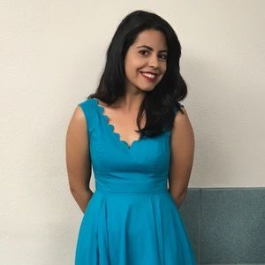 Meet your Posher, Giselle